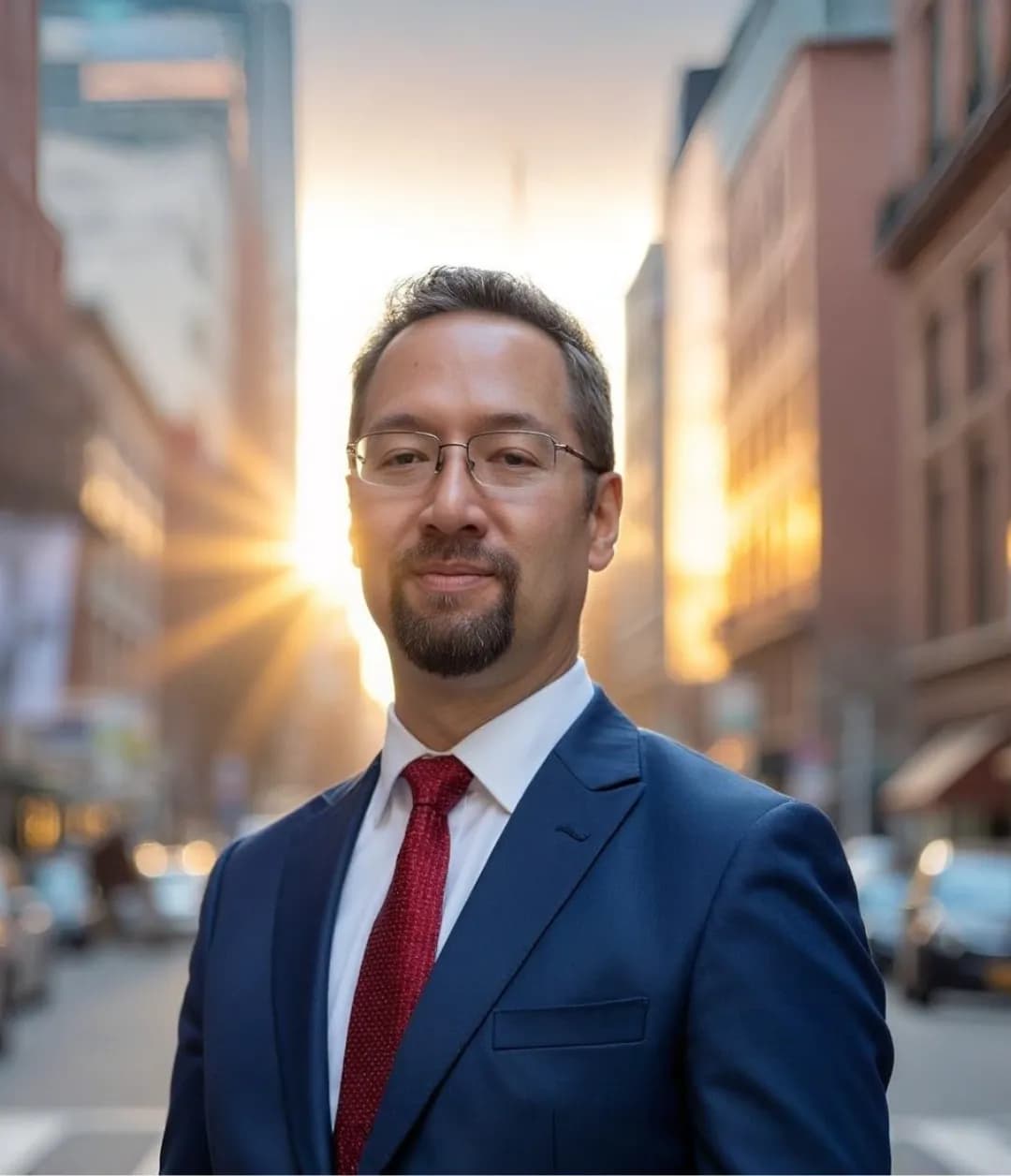 Team member Ryan Iguchi